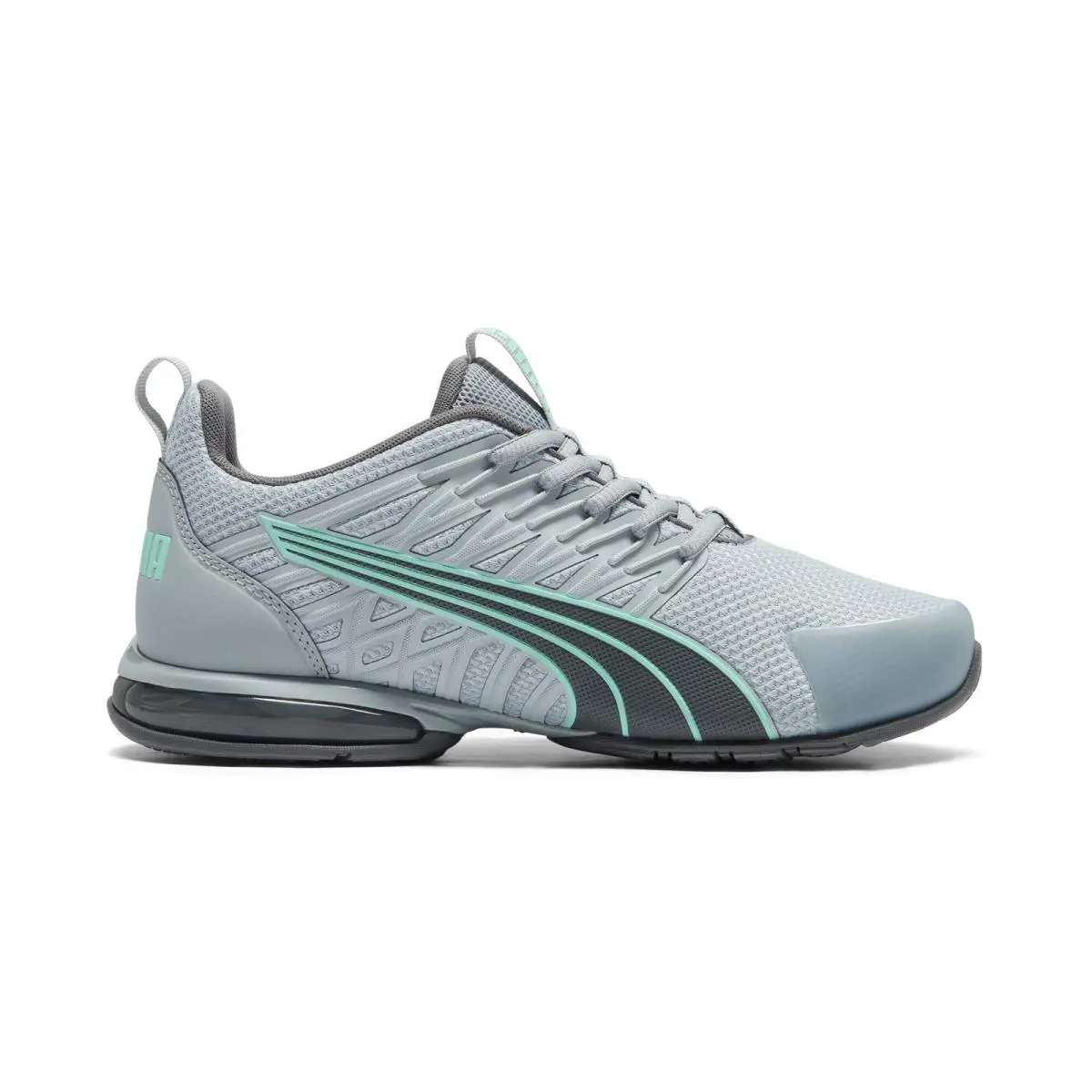 Puma shoes - Gray 3