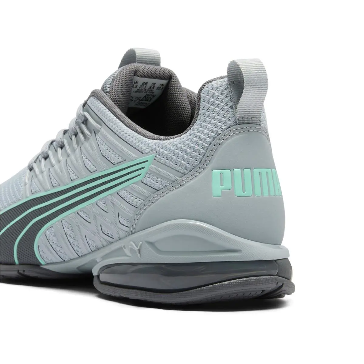 Puma shoes - Gray 1