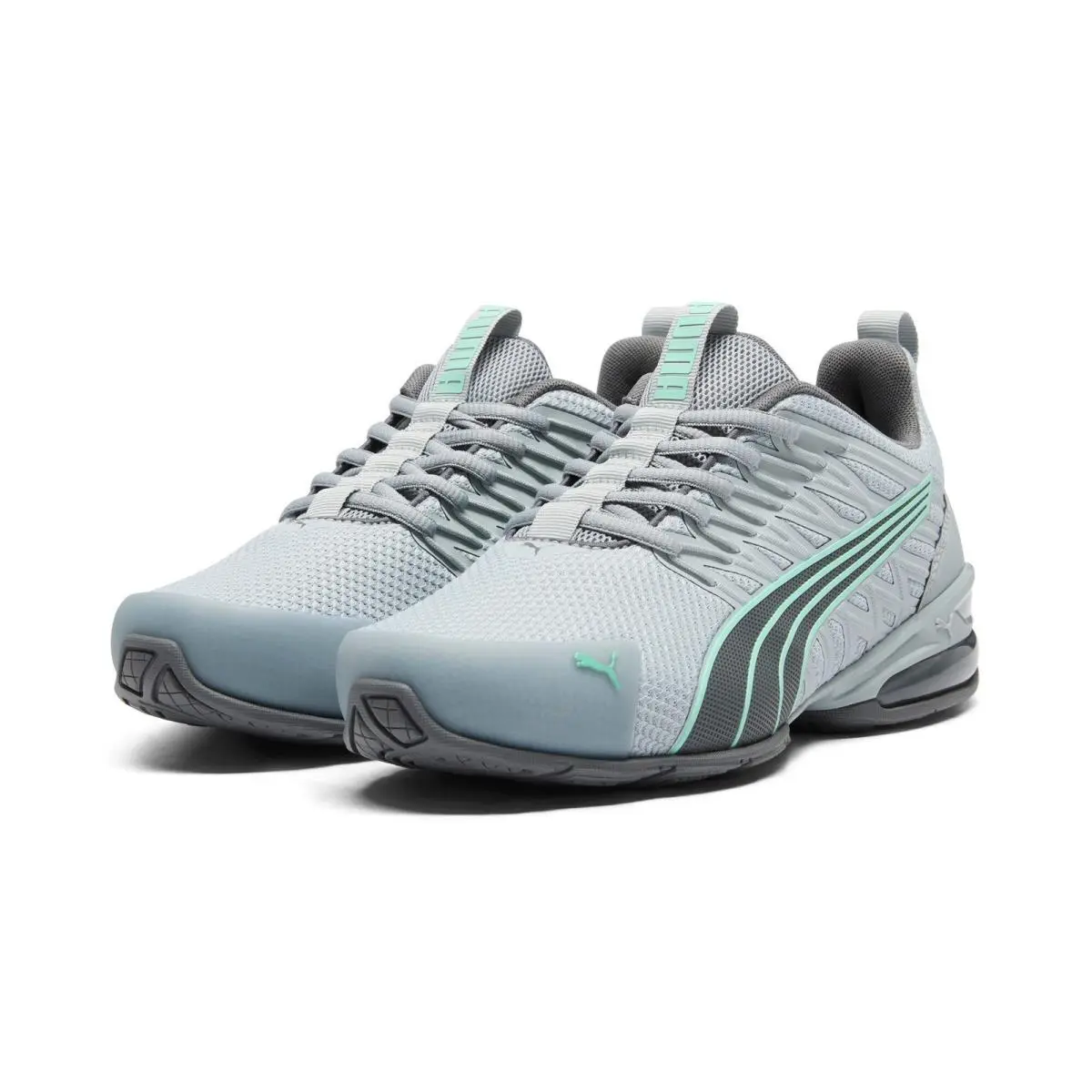 Puma shoes - Gray 4
