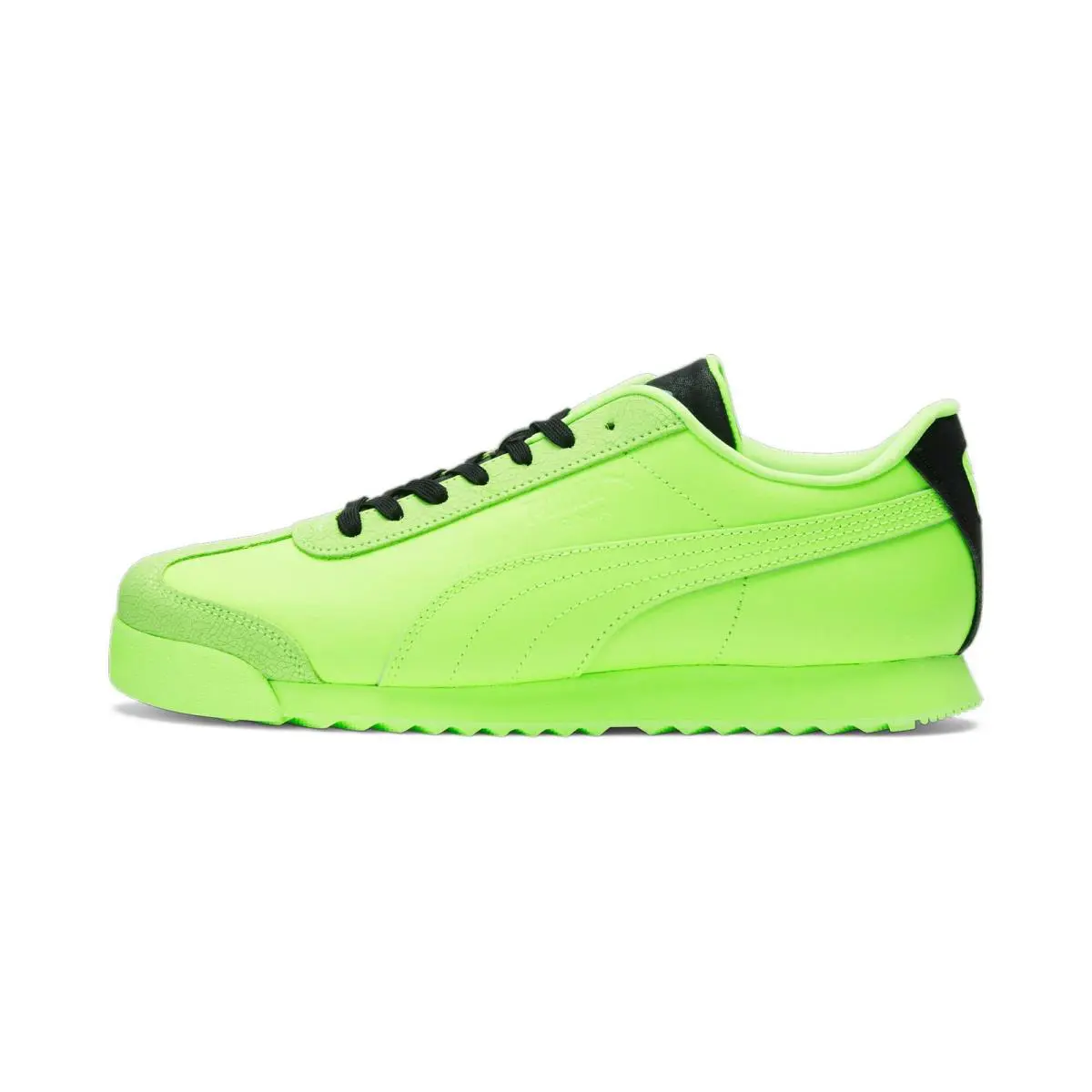 Puma shoes - Yellow 0