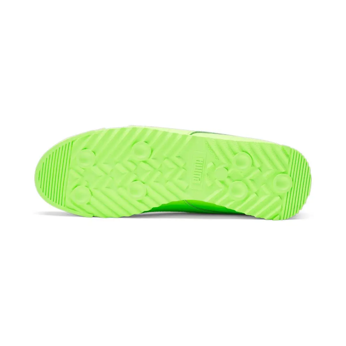 Puma shoes - Yellow 2