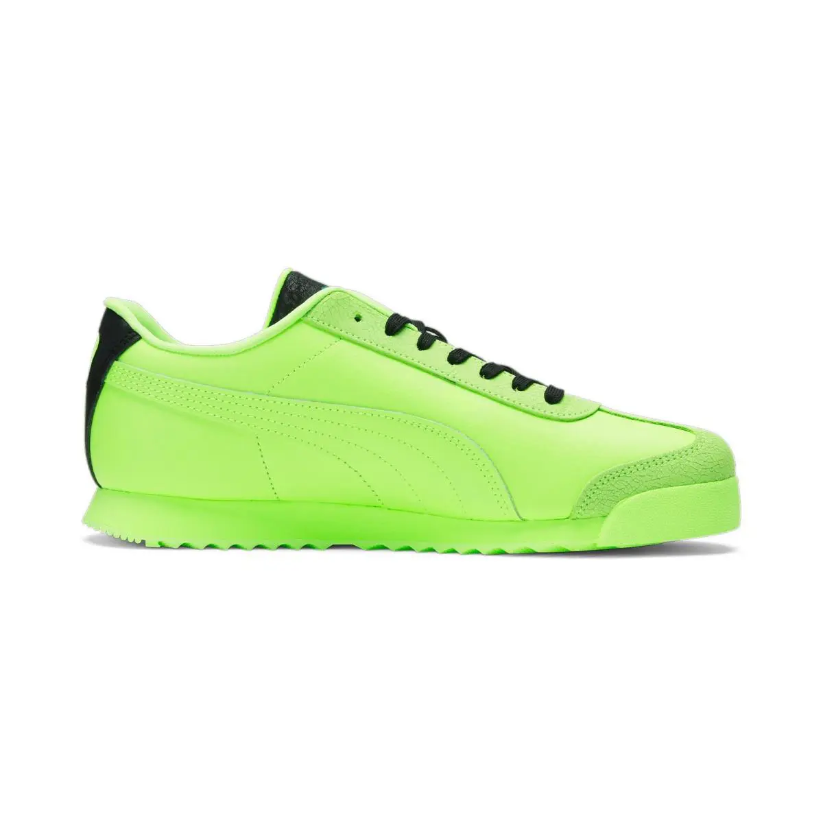 Puma shoes - Yellow 8