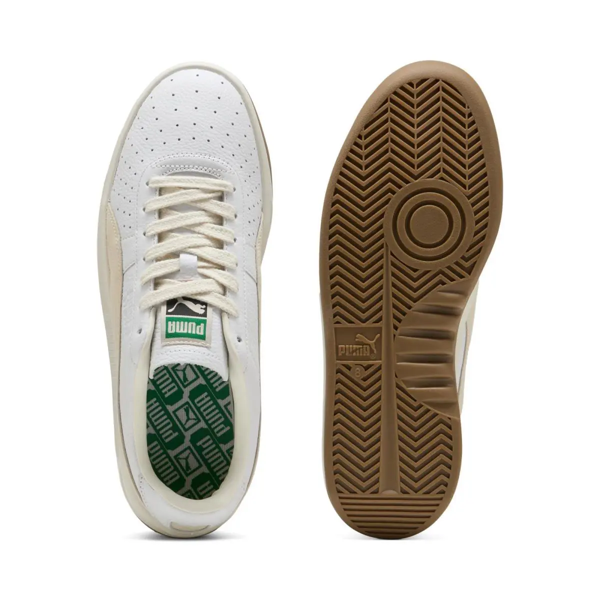 Puma shoes - White 2