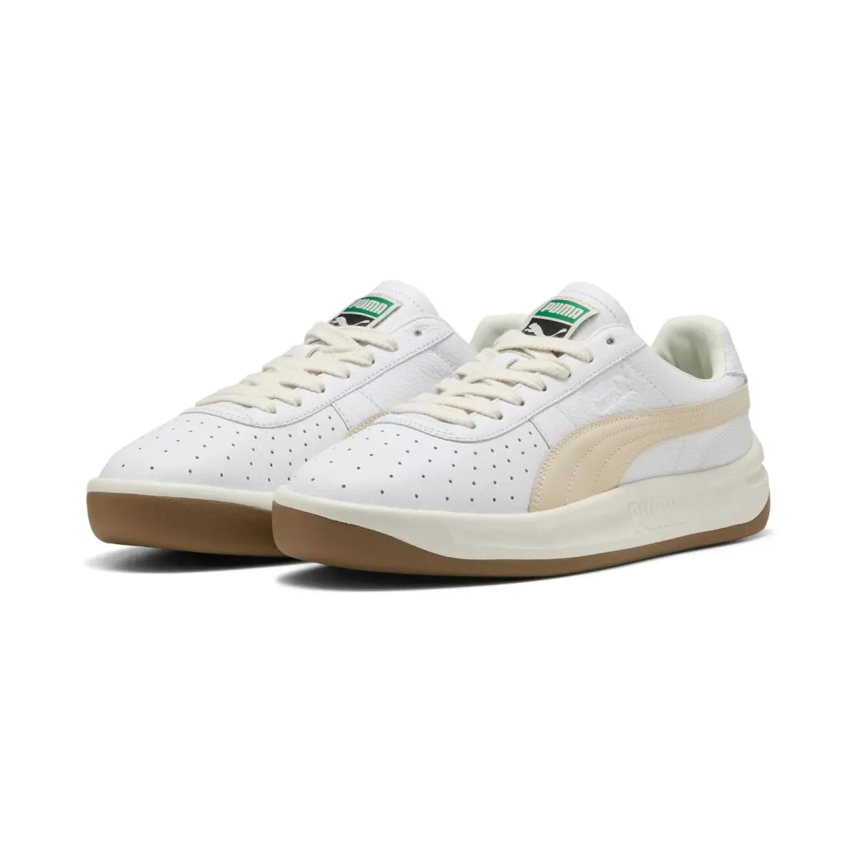 Puma shoes - White 4