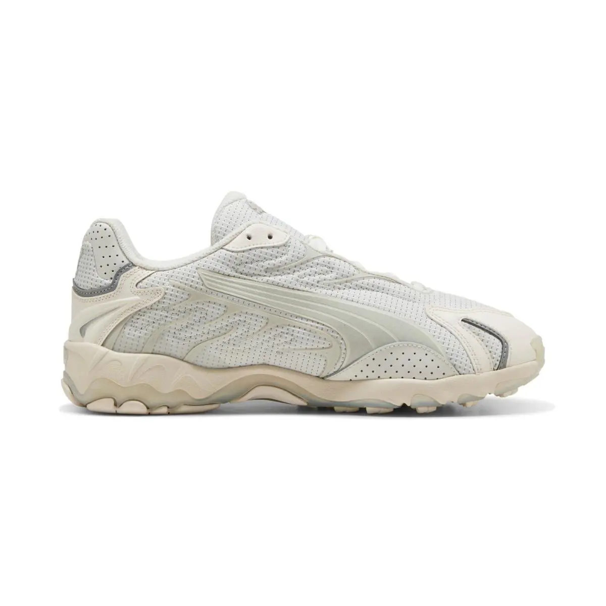 Puma shoes - White 3