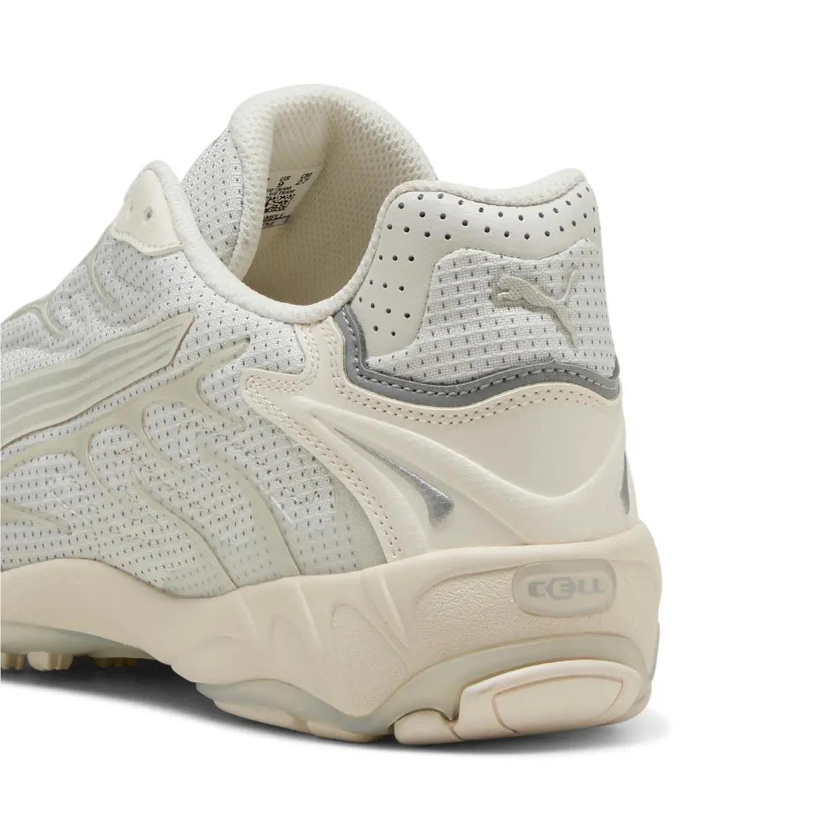 Puma shoes - White 6
