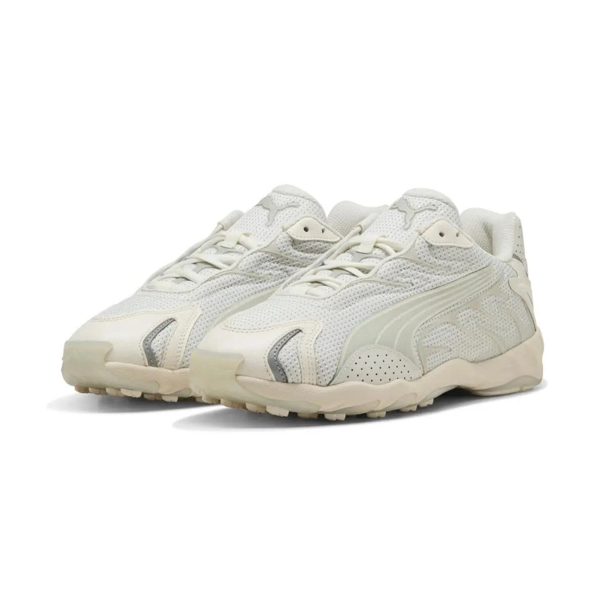 Puma shoes - White 4