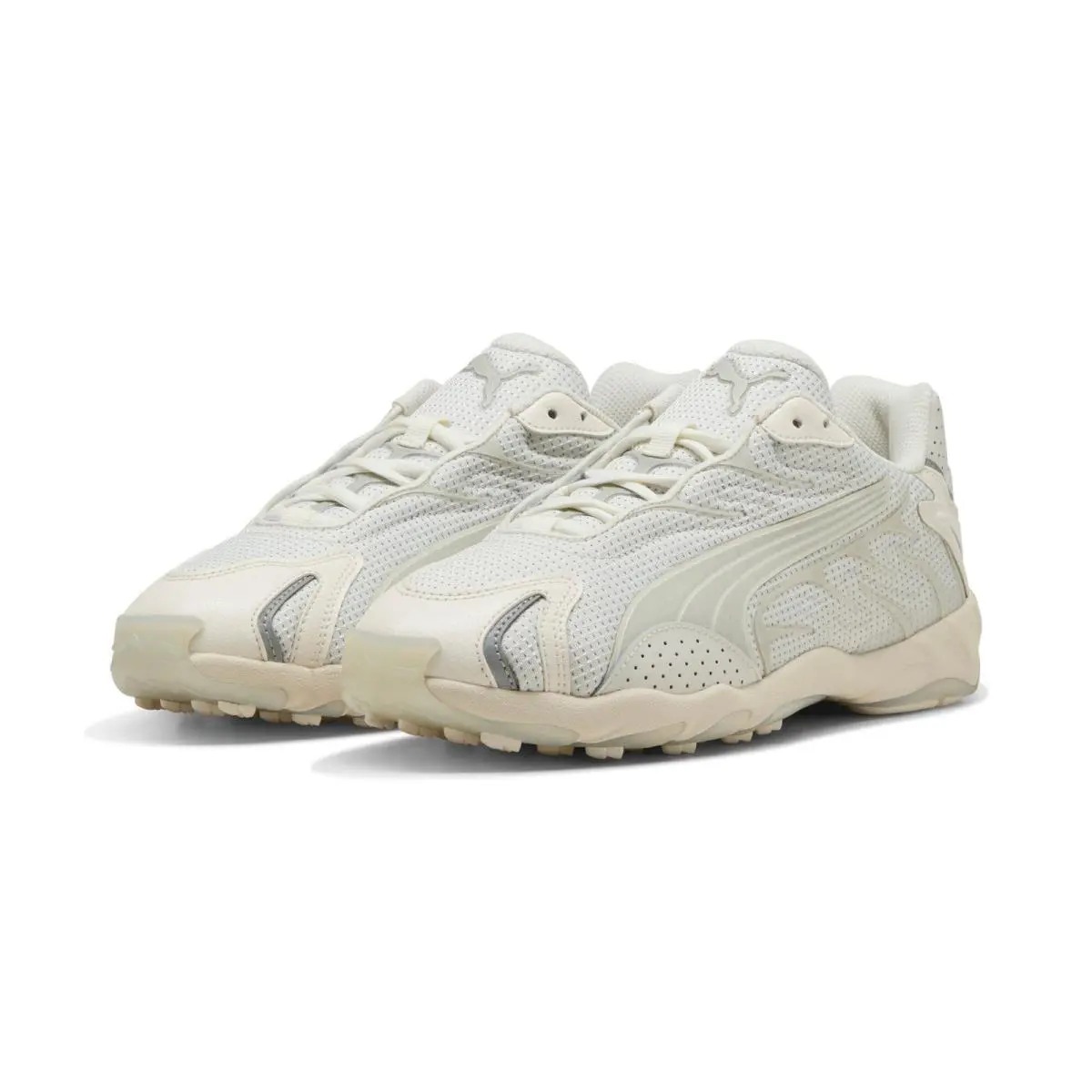 Puma shoes - White 4