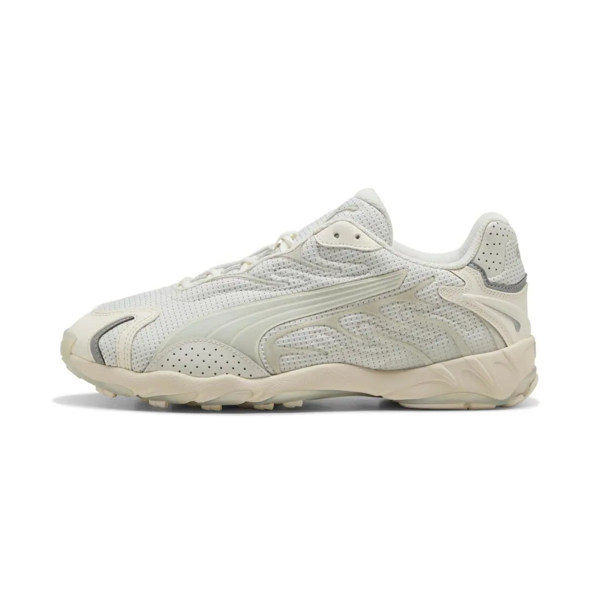 Puma shoes - White 5