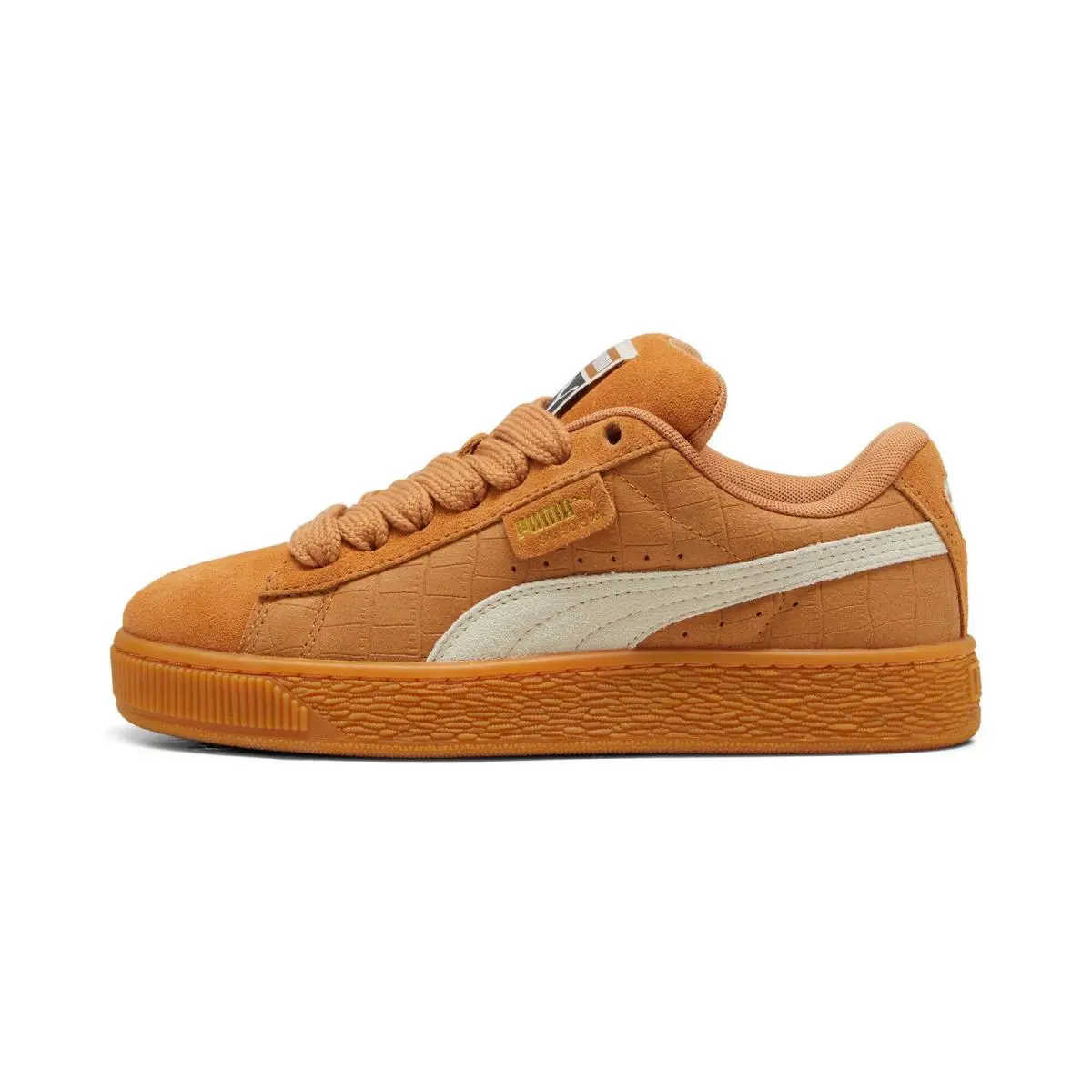 Puma shoes - Khaki 0