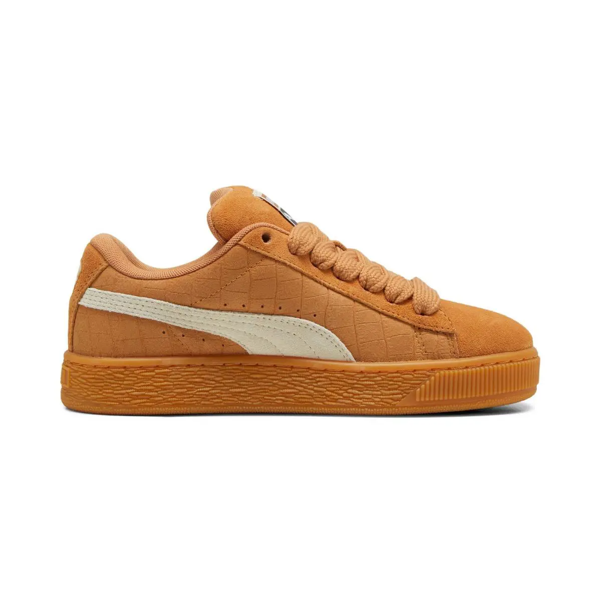 Puma shoes - Khaki 3