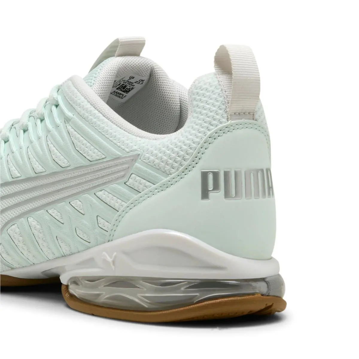 Puma shoes - Blue 1
