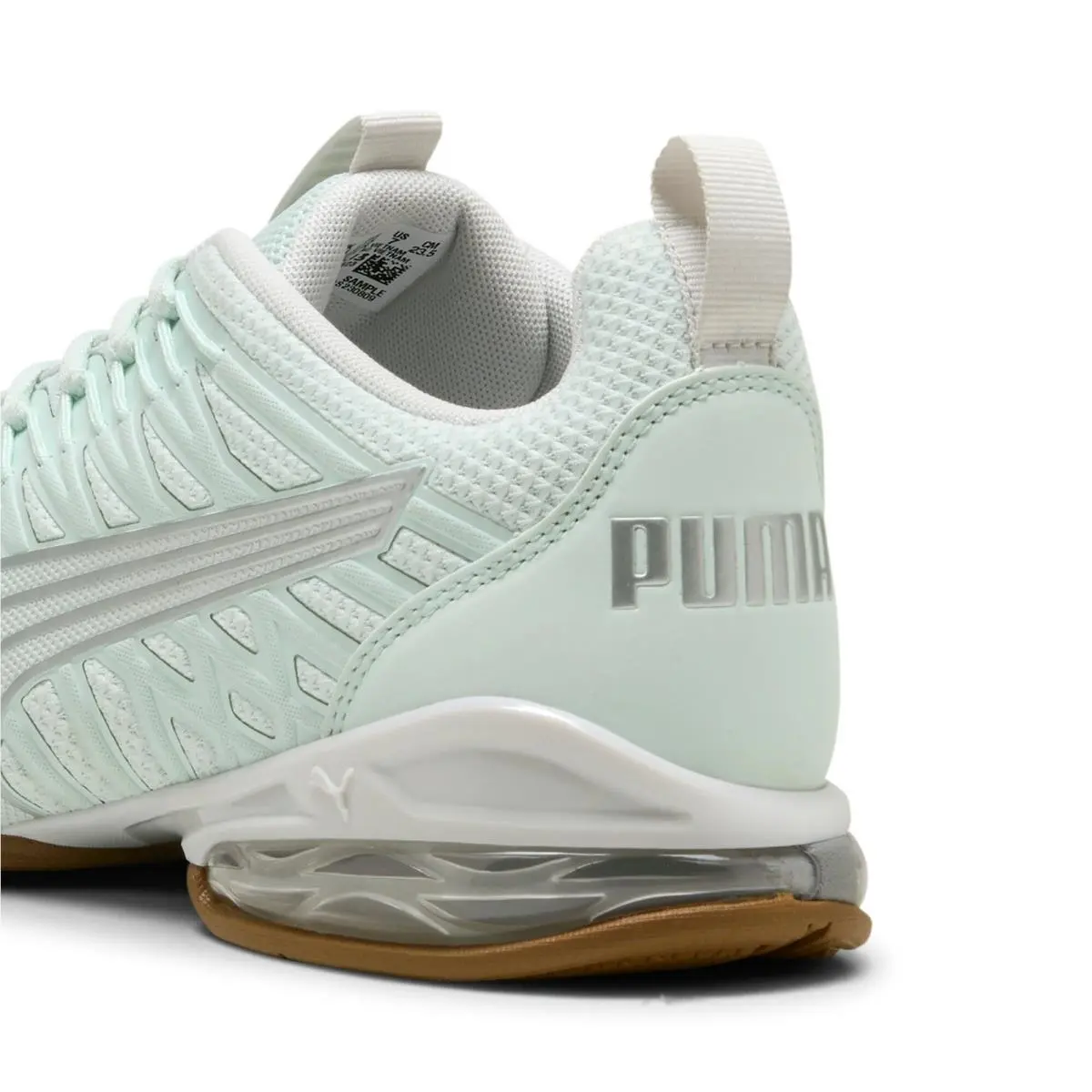 Puma shoes - Blue 6