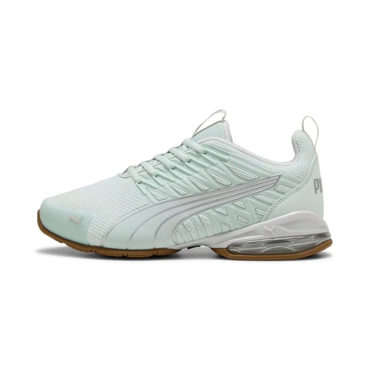Puma shoes - Blue 5