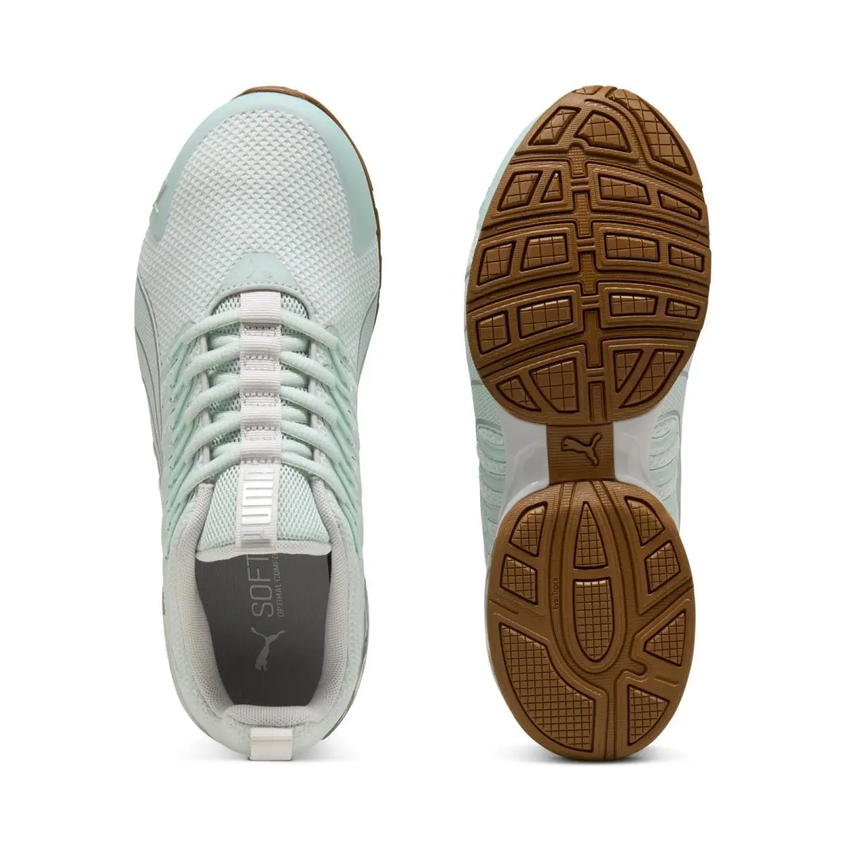 Puma shoes - Blue 7