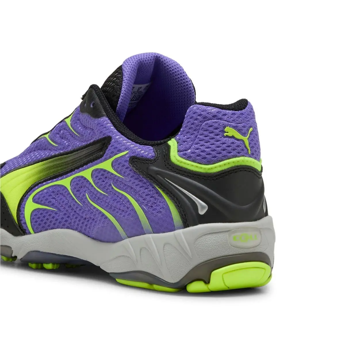 Puma shoes - Purple 6