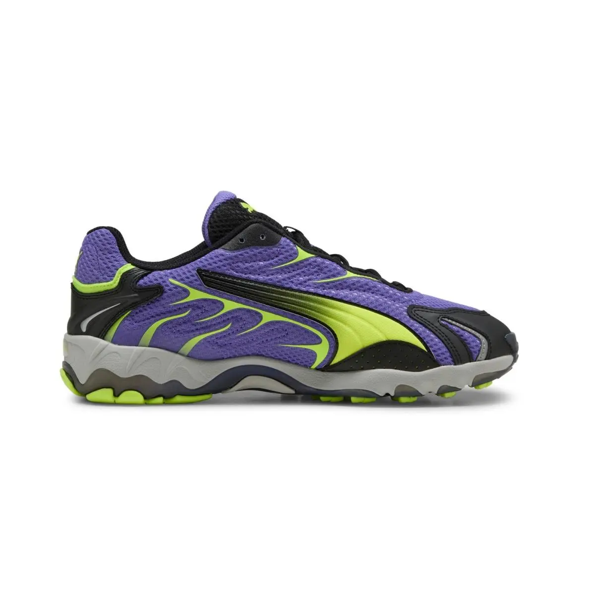Puma shoes - Purple 8
