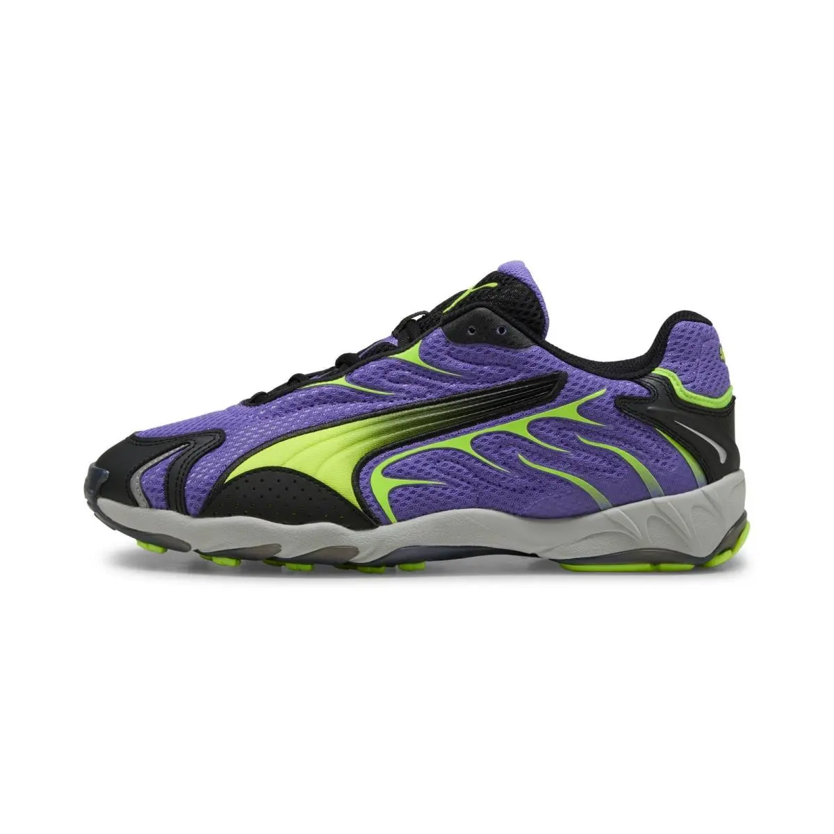 Puma shoes - Purple 5