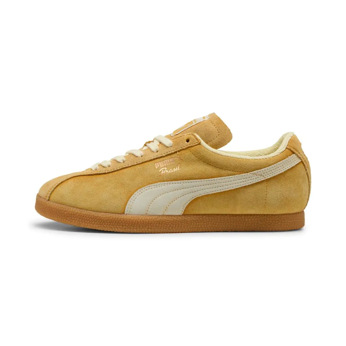 Puma shoes - Yellow 0
