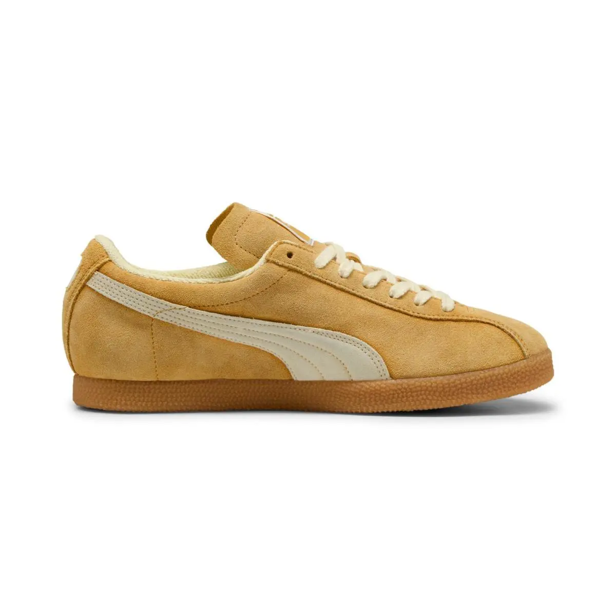 Puma shoes - Yellow 3