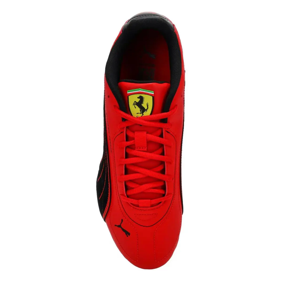 Puma shoes - Ferrari Catch - Ferrari Catch - Multicolor 0