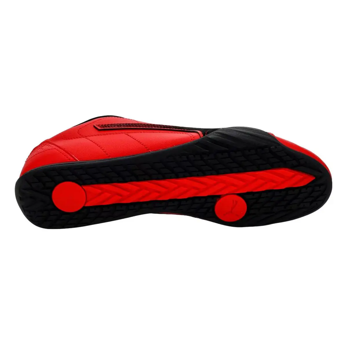Puma shoes - Ferrari Catch - Ferrari Catch - Multicolor 1
