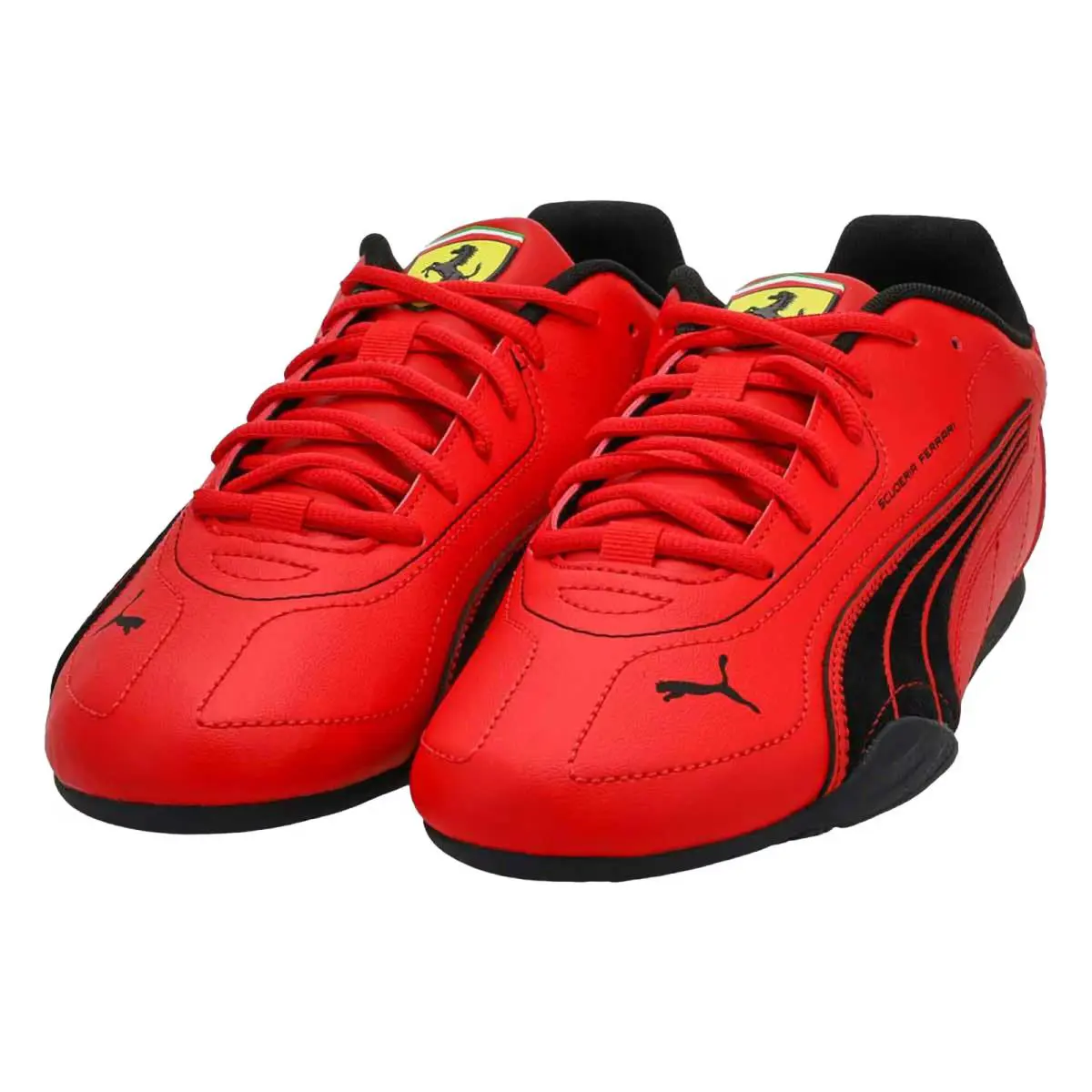 Puma shoes - Ferrari Catch - Ferrari Catch - Multicolor 2