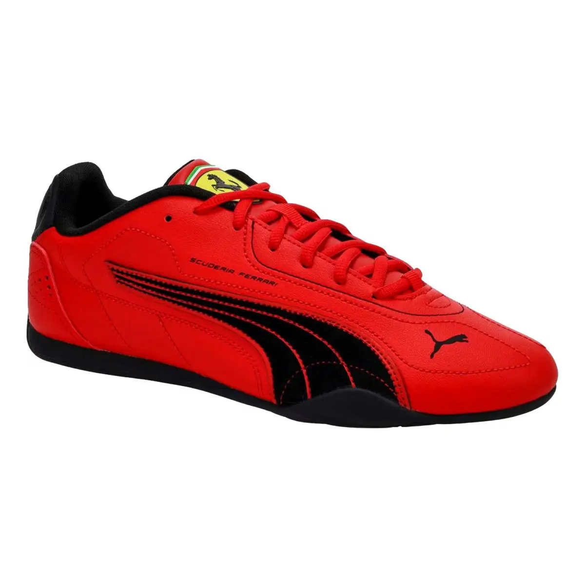 Puma shoes - Ferrari Catch - Ferrari Catch - Multicolor 3