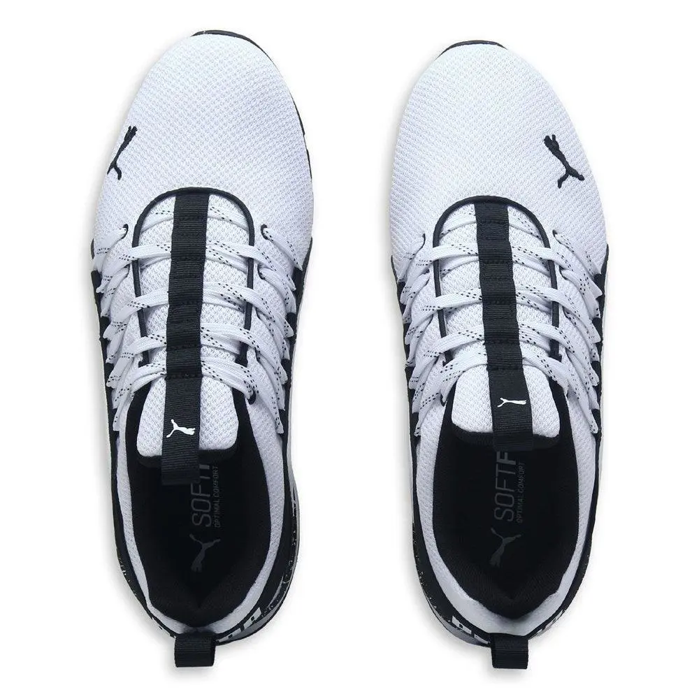 Puma shoes - White 2