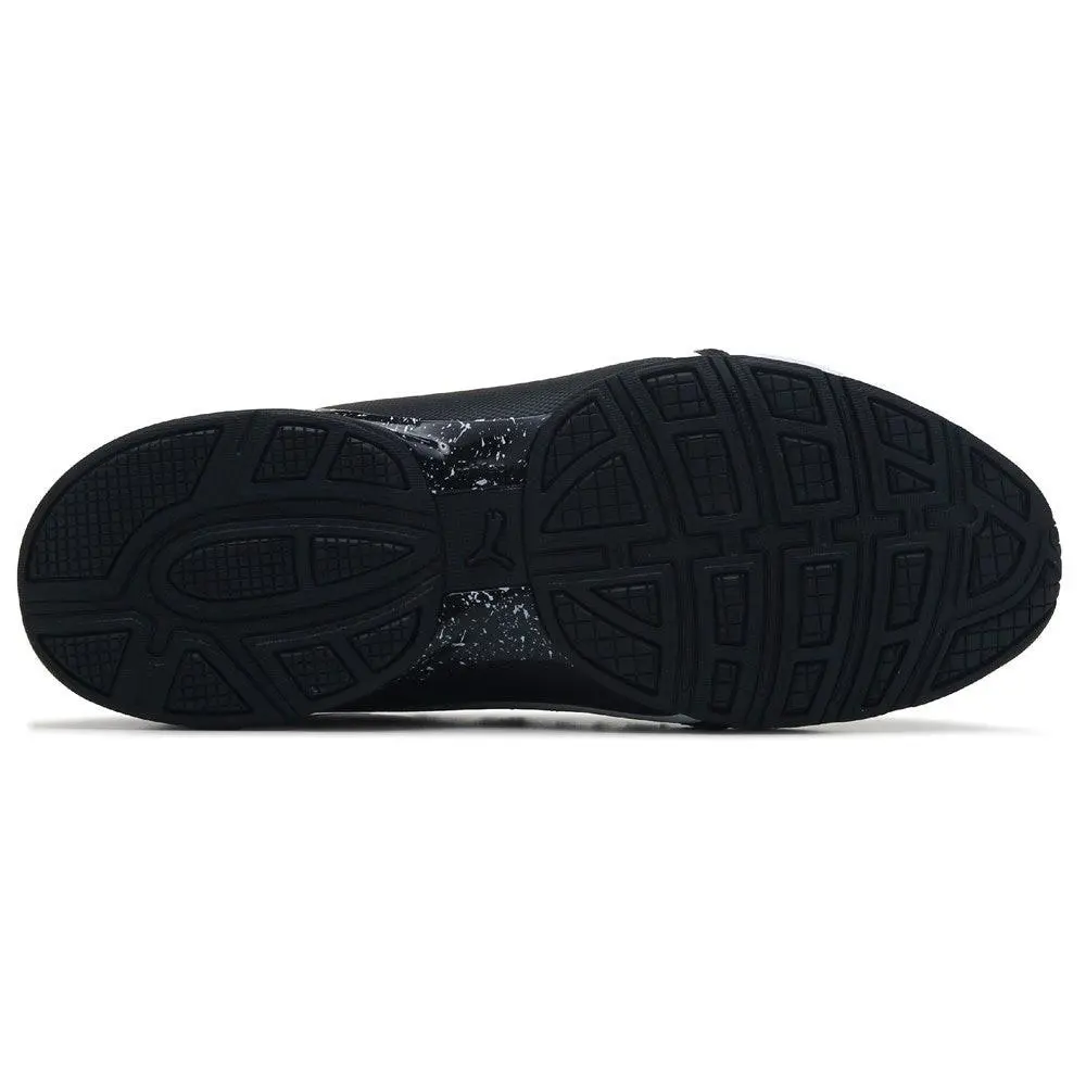 Puma shoes - White 3