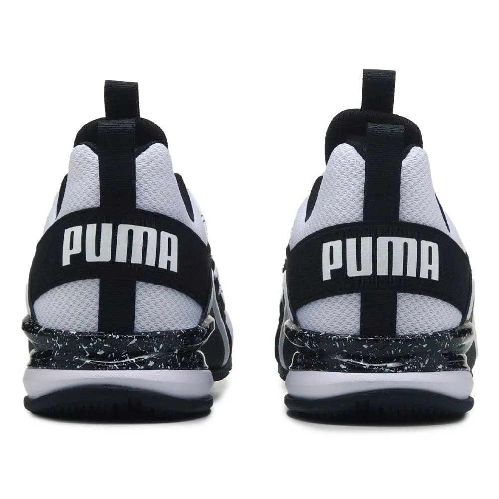 Puma shoes - White 4