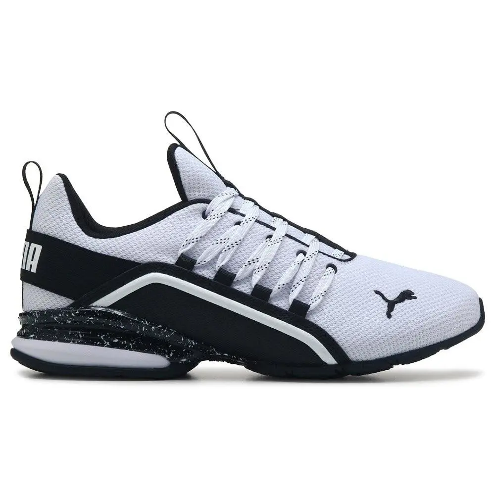 Puma shoes - White 5