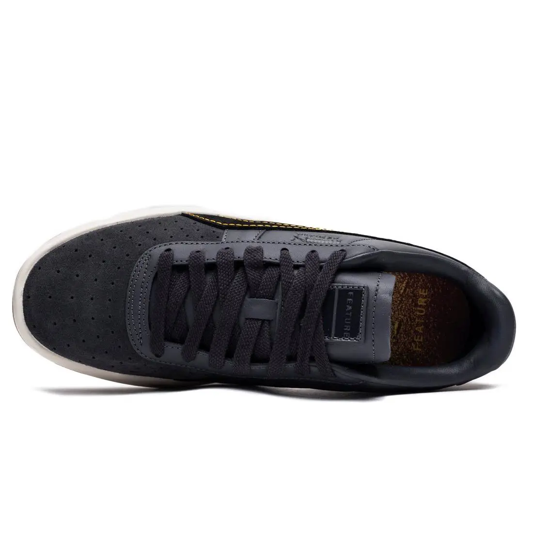 Puma shoes - Gray 2