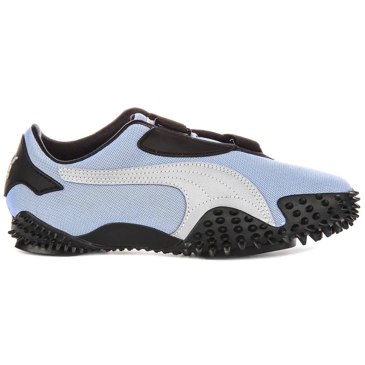 Puma shoes - Blue Black 0