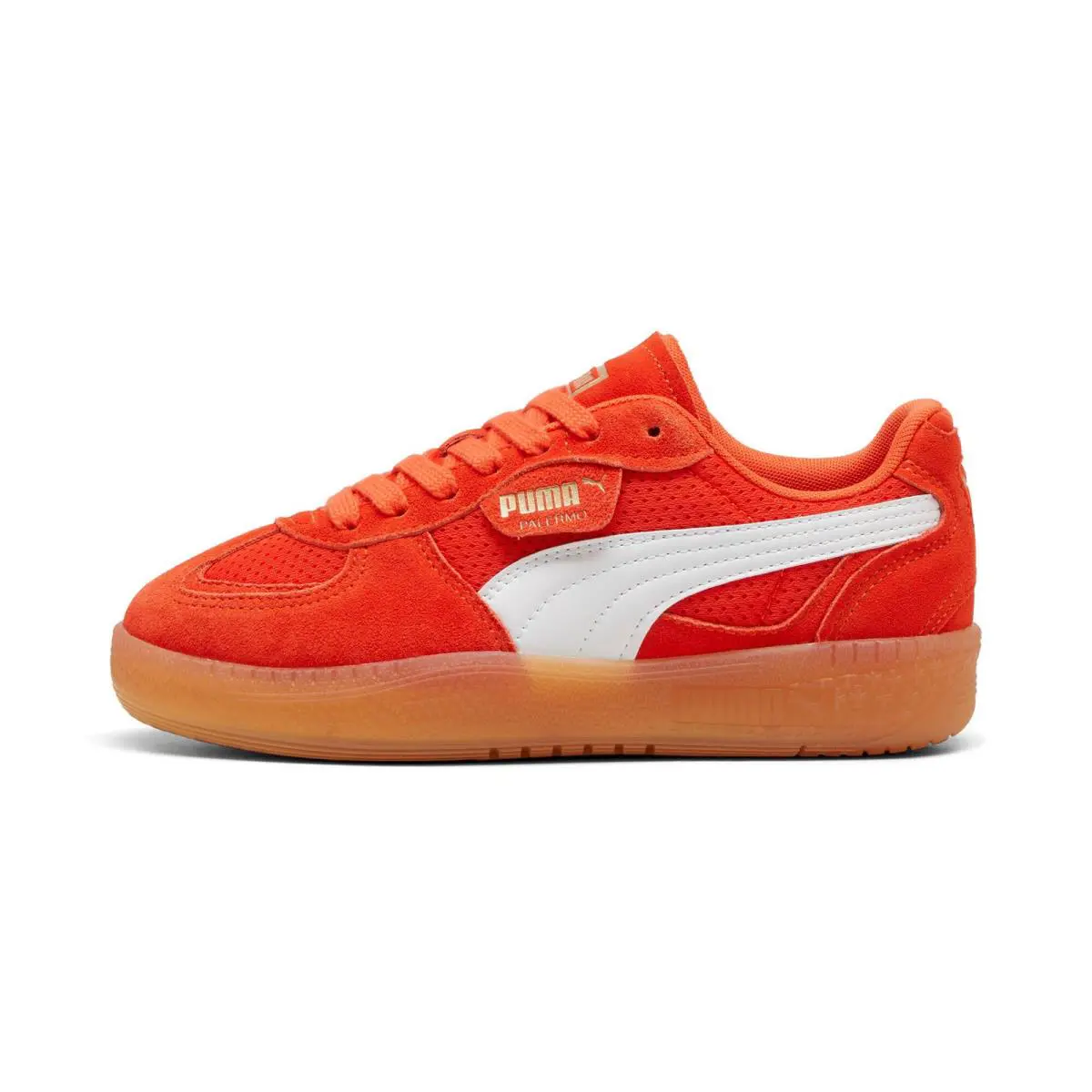 Puma shoes - Red 0