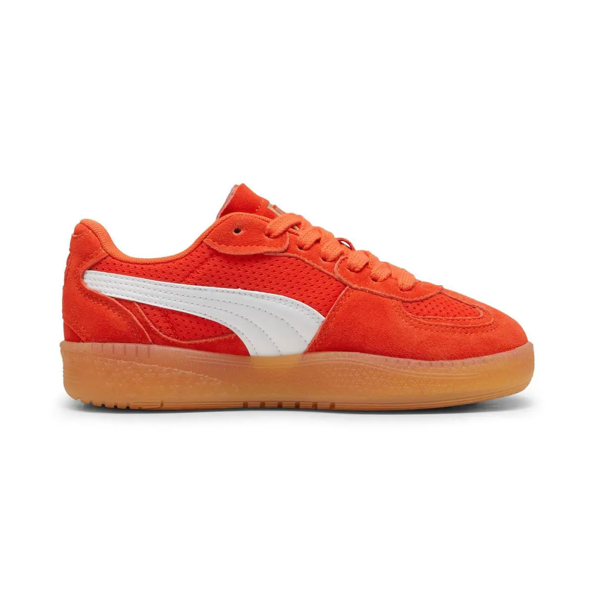 Puma shoes - Red 8