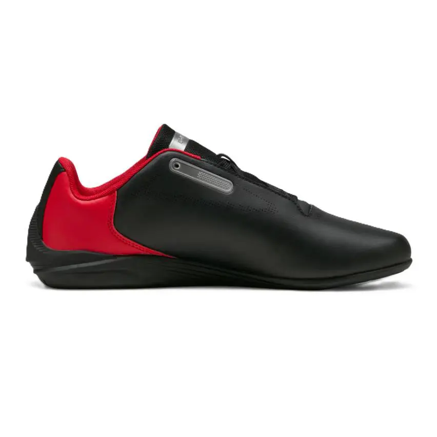 Puma shoes - Black/Red 0