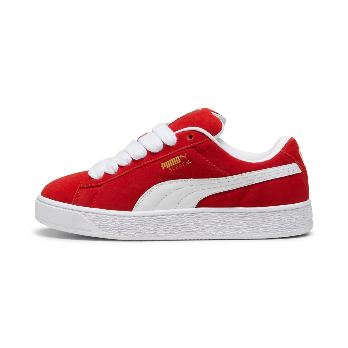 Puma shoes - Red 0