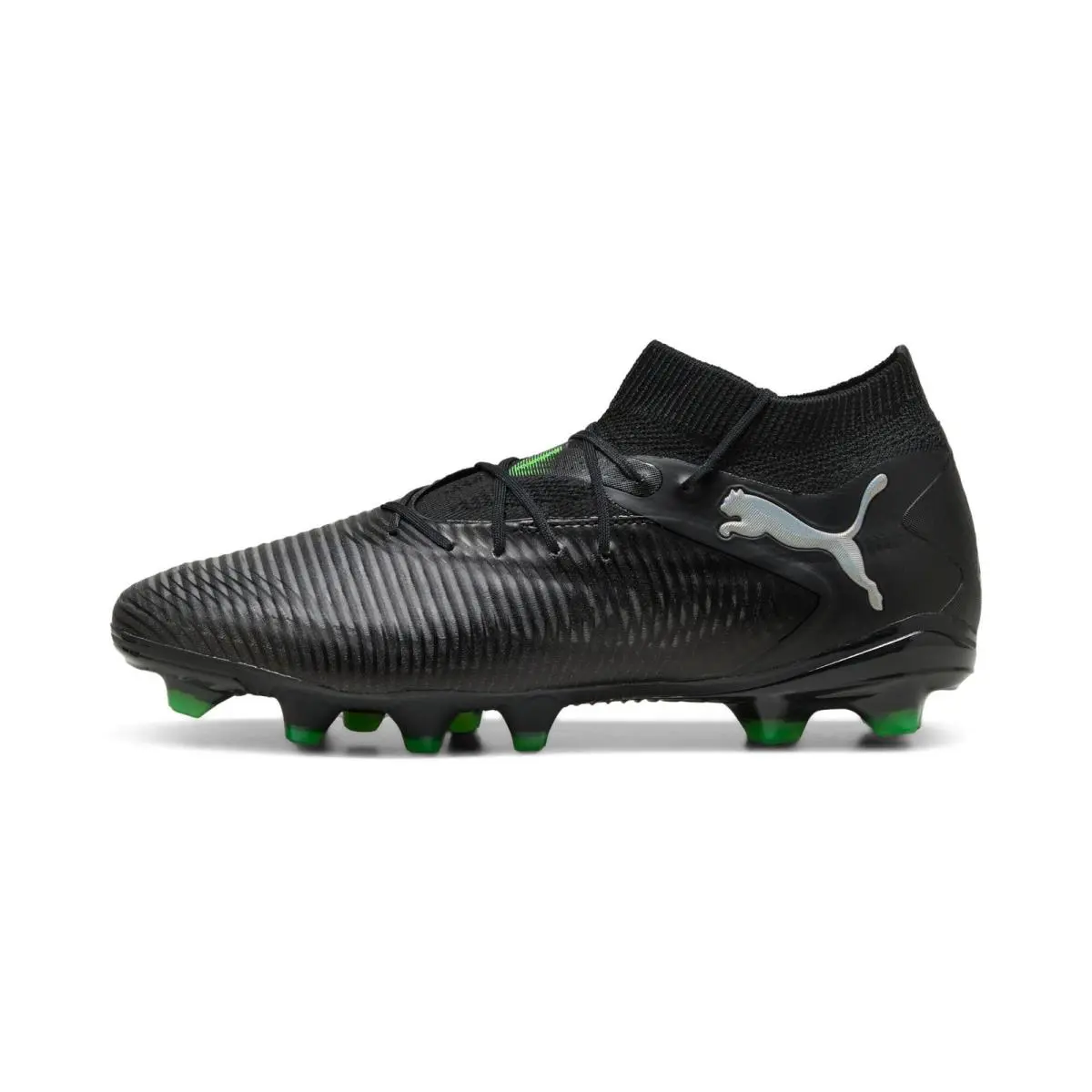 Puma shoes - Black 0