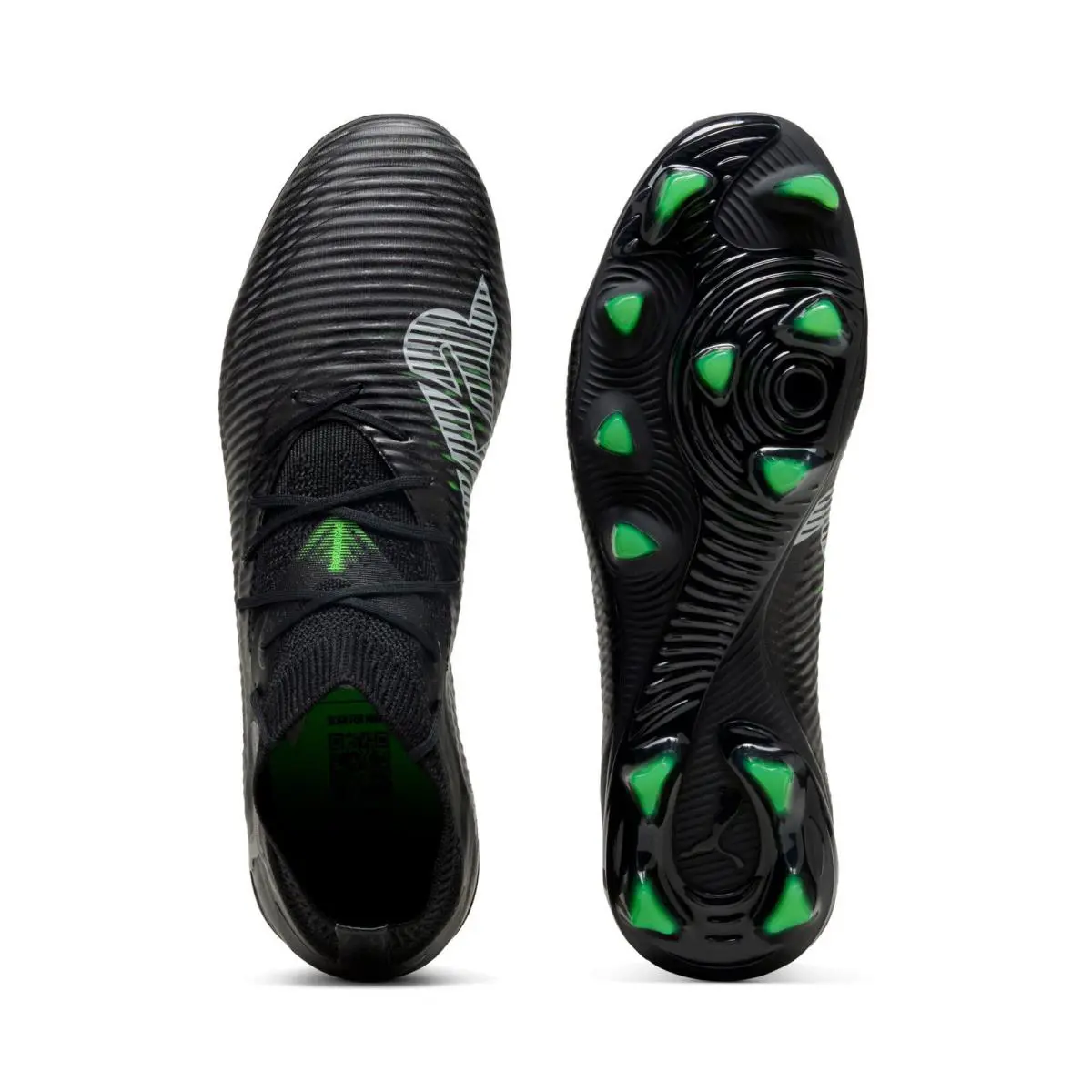 Puma shoes - Black 2