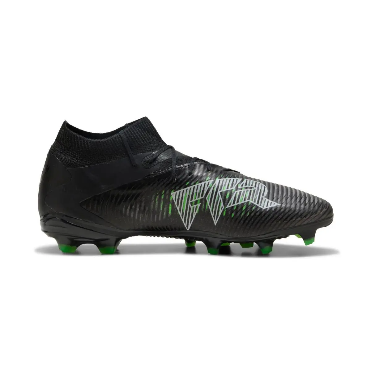 Puma shoes - Black 3