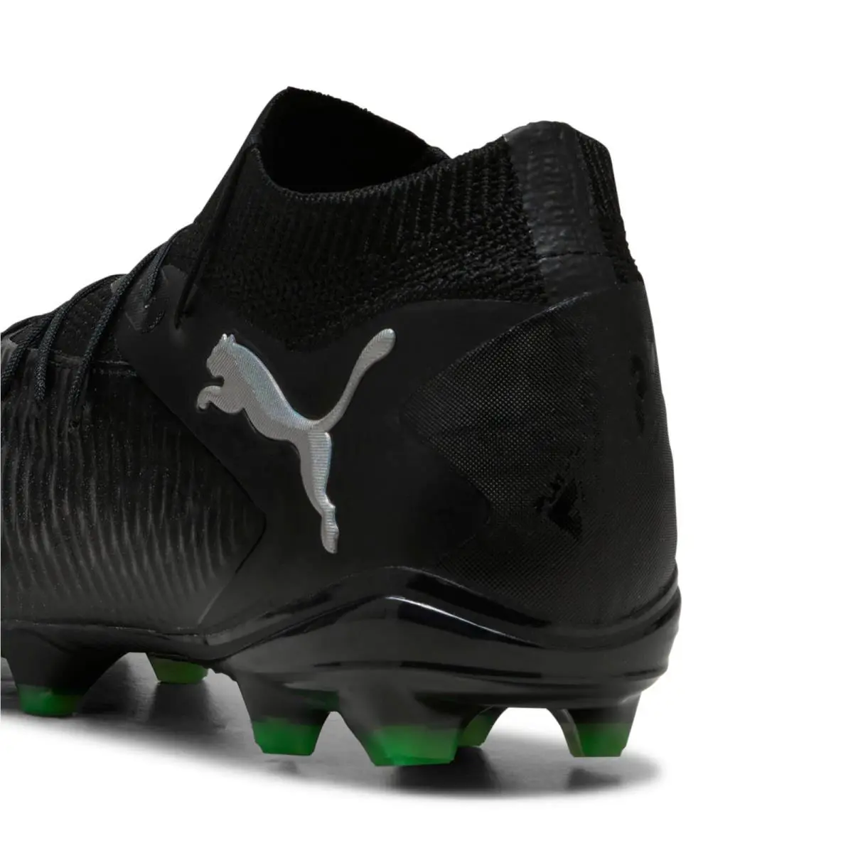 Puma shoes - Black 1