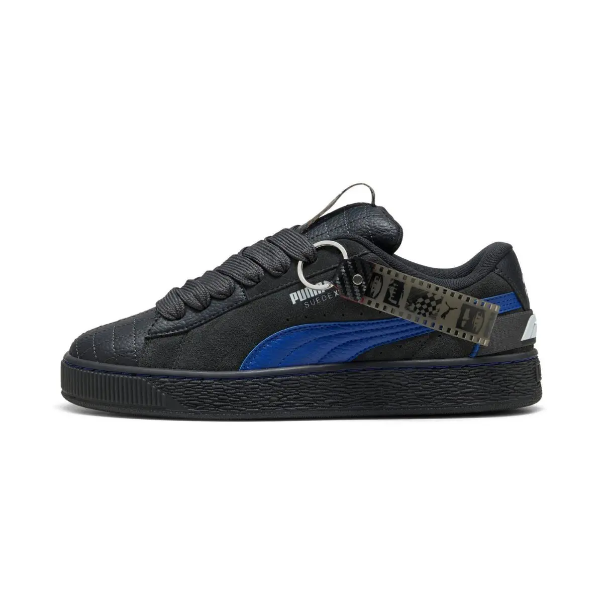 Puma shoes - Black 0