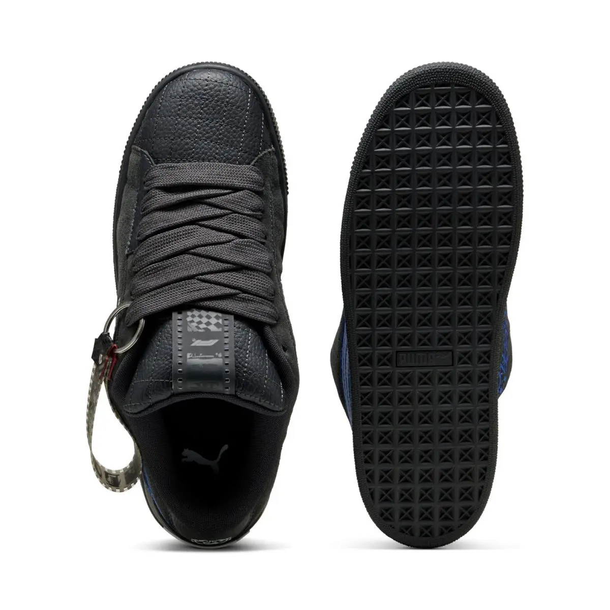 Puma shoes - Black 2