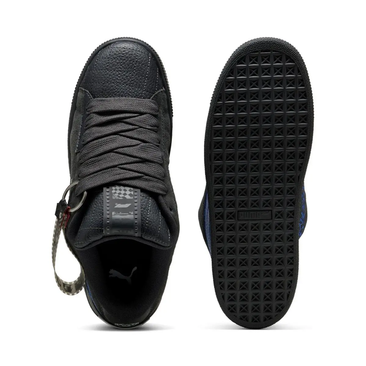 Puma shoes - Black 7