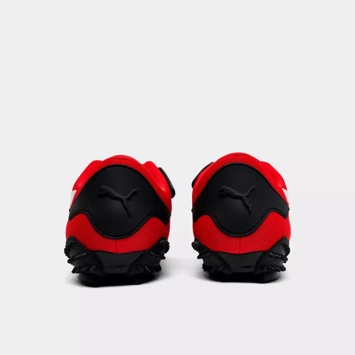 Puma shoes - PUMA Mostro - Mostro - For All Time Red/Puma White, Manufacturer: Puma Black/Puma Black/Marina 8