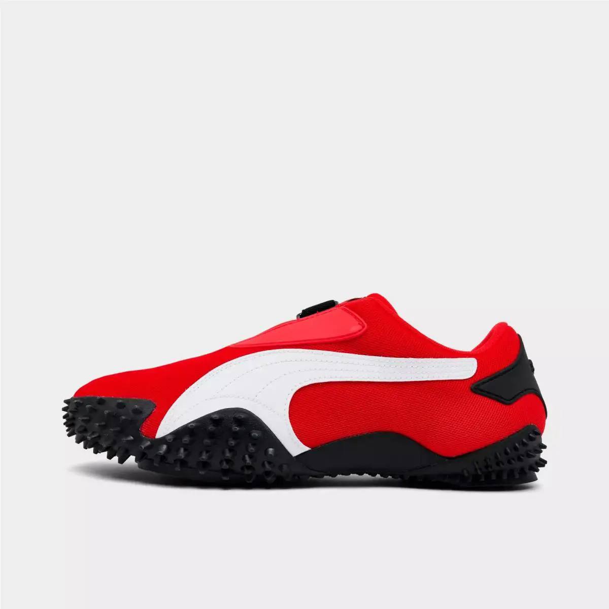 Puma shoes - PUMA Mostro - Mostro - For All Time Red/Puma White, Manufacturer: Puma Black/Puma Black/Marina 5
