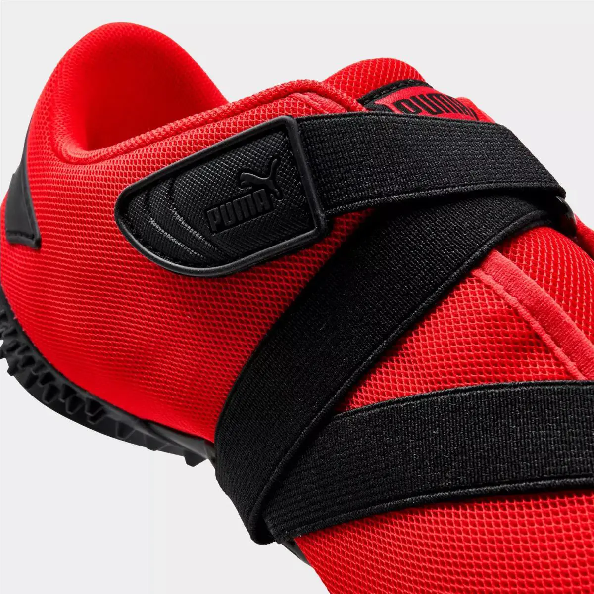 Puma shoes - PUMA Mostro - Mostro - For All Time Red/Puma White, Manufacturer: Puma Black/Puma Black/Marina 7