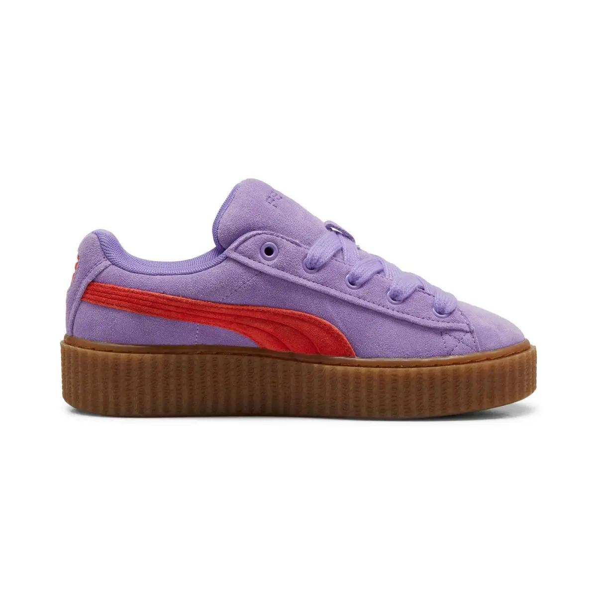 Puma shoes - Purple 3