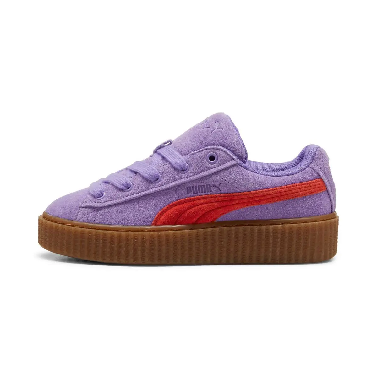 Puma shoes - Purple 5